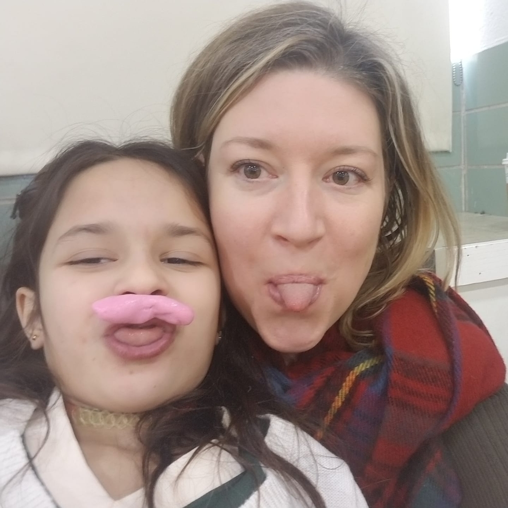 Meet your Posher, Lisa